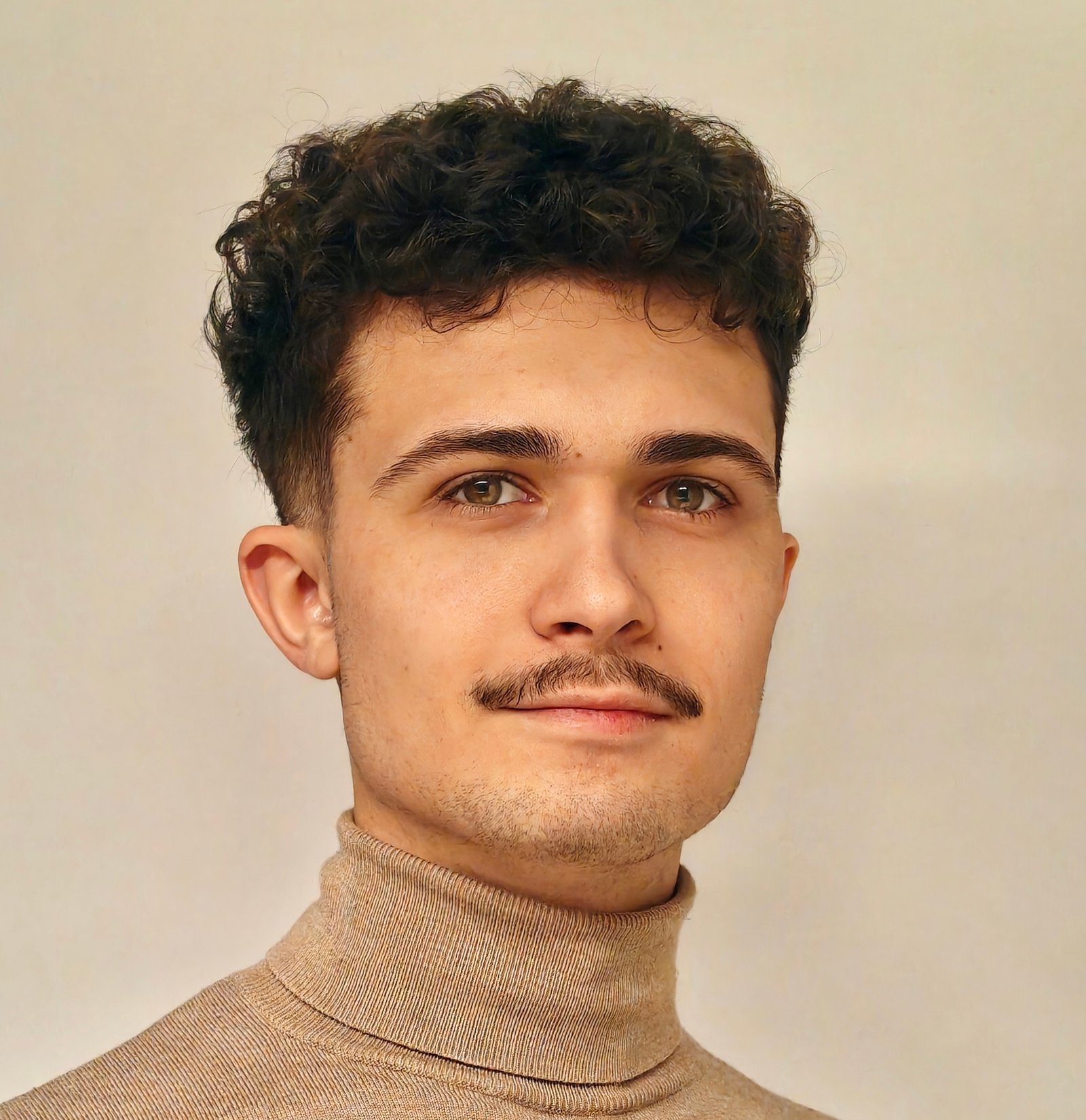 Joseph — Native Tutor (USA)